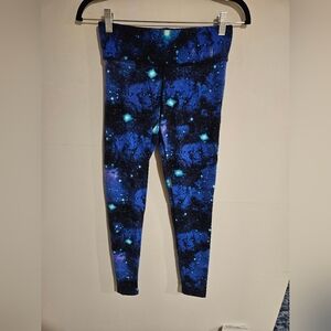 Galaxy Leggings